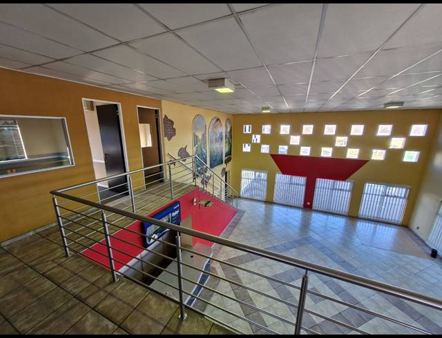 450M² RETAIL TO LET IN BOKSBURG NORTH